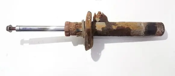 Volkswagen Touran I Front shock absorber/damper