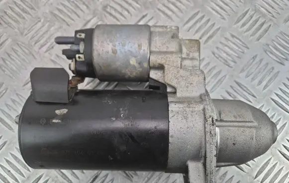 Mercedes-Benz E W212 Starter motor A2719060200