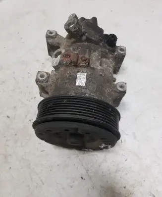Toyota Avensis T250 Air conditioning (A/C) compressor (pump) GE4472601744