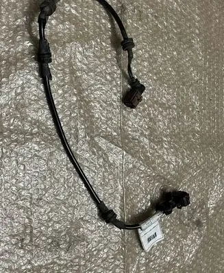 Fiat 500X Rear ABS sensor wiring 00519999410