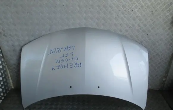 Mazda Premacy Engine bonnet/hood