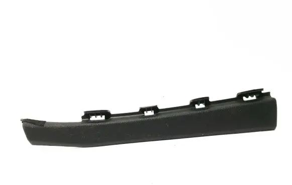 Audi A6 Allroad C7 Dashboard side end trim 4G0868203 4PK