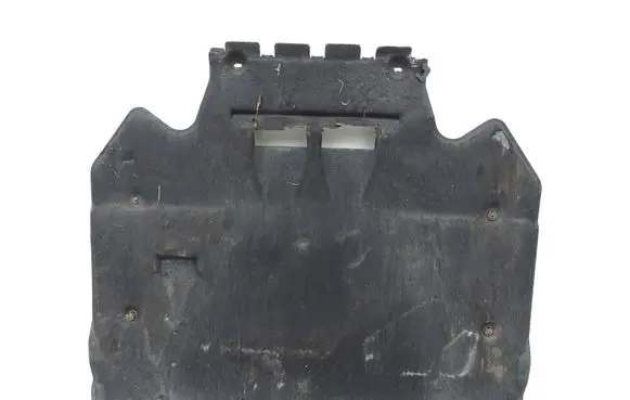 Audi A6 S6 C7 4G Gearbox bottom protection 