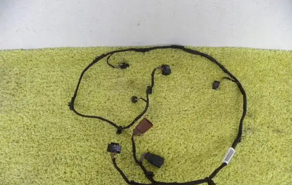 Audi Q3 F3 Parking sensor (PDC) wiring loom 83A971104S