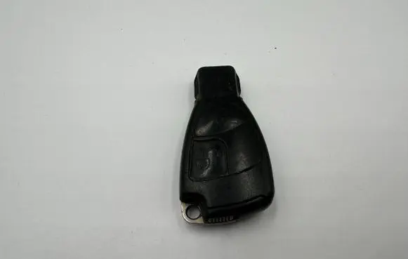 Mercedes-Benz E W211 Ignition key/card 