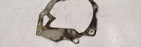 Skoda Octavia Mk2 (1Z) Gearbox gasket 03L103647F