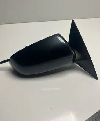 Audi A6 S6 C6 4F Front door electric wing mirror 010754