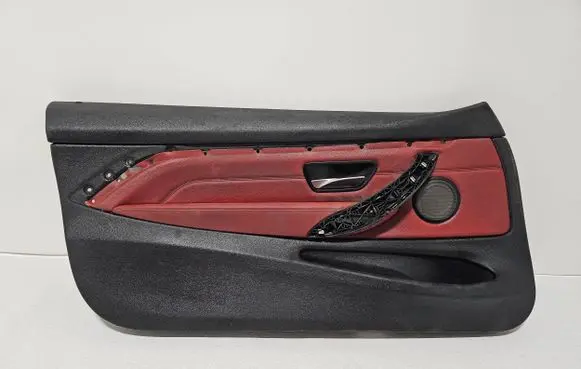 BMW 4 F32 F33 Front door card panel trim 7934020201 F003272