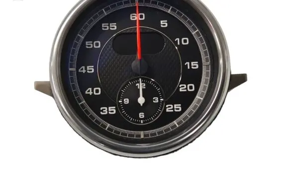Porsche Macan (95B) Clock 7P5919203