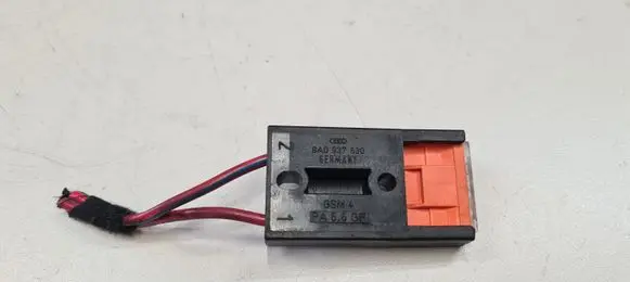 Audi A6 S6 C6 4F Fuse 8A0937530