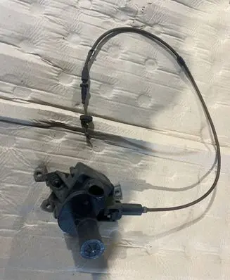 BMW 7 E38 Cruise control unit/module 408201013001