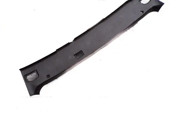 Audi A6 S6 C5 4B Trunk/boot sill cover protection 4B5863471H