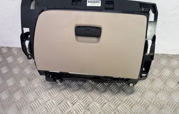 BMW X1 E84 Glove box set 9229917