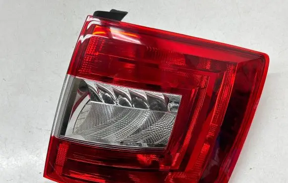 Skoda Octavia Mk3 (5E) Rear/tail lights 5E9945096 5E9945112 00134199