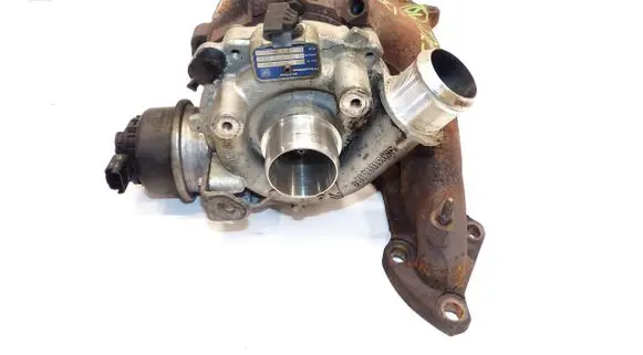 Ford S-MAX Turbo 9807873180