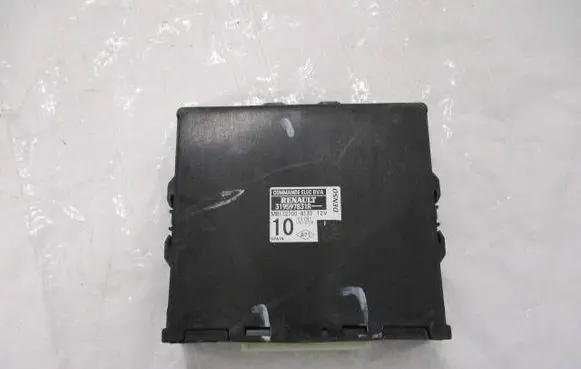 Renault Espace V (RFC) Other control units/modules 319597831R