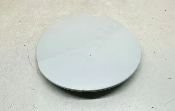 Renault Twingo II Fuel tank cap 8200637764