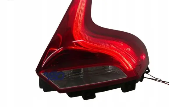 Volvo V40 Rear/tail lights