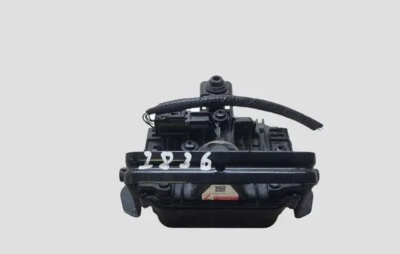 Toyota Prius (XW50) Distronic sensor radar 2014DJ4926 007AC0106
