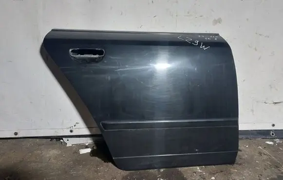Audi A4 S4 B6 8E 8H Rear door 
