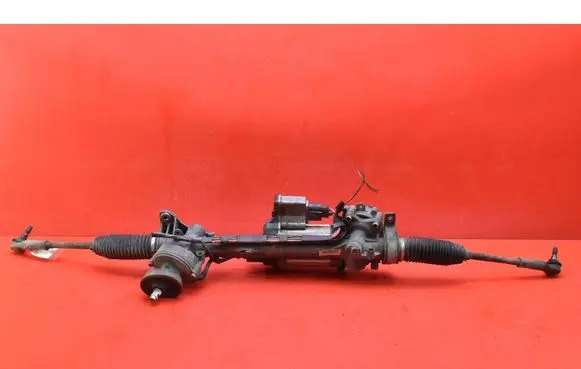 Volkswagen Golf IV Steering rack 1K1423051BL