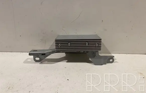 Lexus IS III XE30 HiFi Audio sound control unit 8624053010