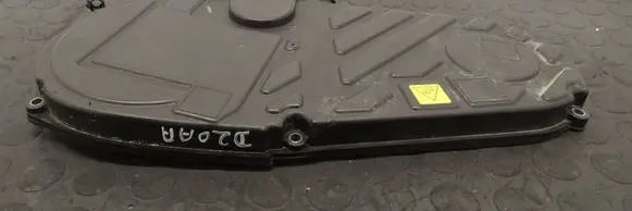 Suzuki SX4 Timing belt guard (cover) 55212239