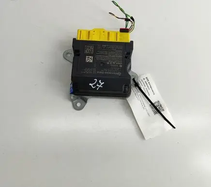 Mercedes-Benz EQS V297 Airbag control unit/module A2239008330 A2239029622