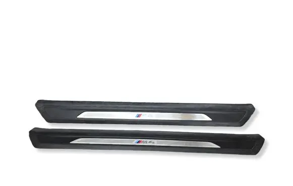 BMW M4 F82 F83 sill trim set (inner) 8054414 8937929 7149477