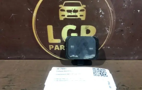 Skoda Octavia Mk2 (1Z) Rain sensor 1K0955559AH