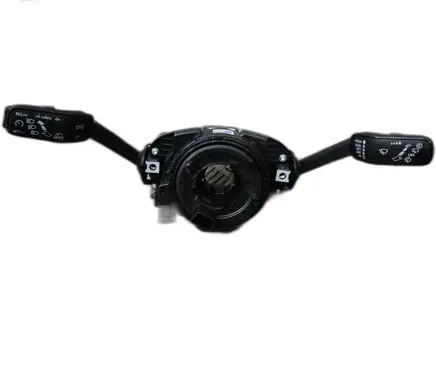Skoda Fabia Mk3 (NJ) Other switches/knobs/shifts 