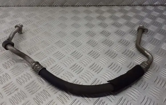 Renault Laguna III Air conditioning (A/C) pipe/hose