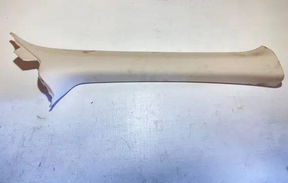 Lexus RX 450H (A) pillar trim 6221048171