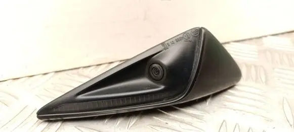 Tesla Model Y Side fender camera 112510650J
