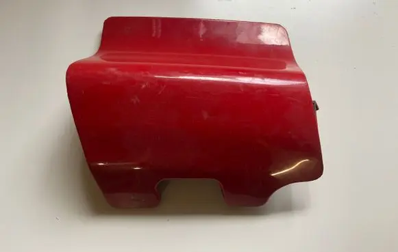 Opel Corsa B Front tow hook cap/cover 4367917 90533063