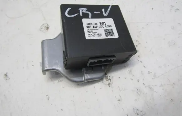 Honda CR-V Light module LCM 39875-T0A-E01