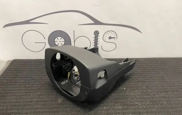 BMW X5 G05 Steering wheel column trim 7952184