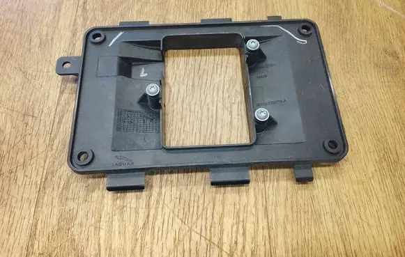 Jaguar F-Type Blind spot radar bracket EX5317D776A
