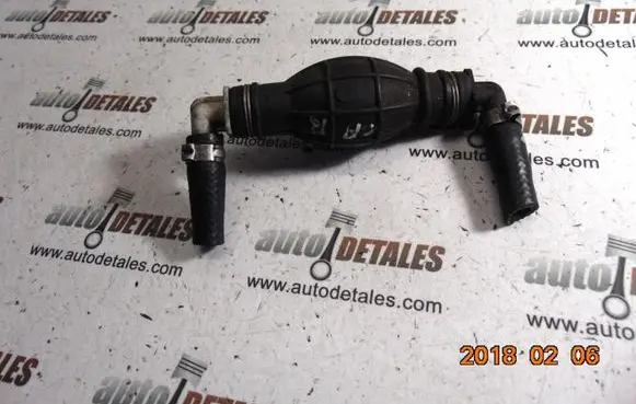 Fuel line/pipe/hose