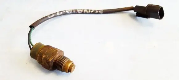 Hyundai Sonata Coolant temperature sensor 