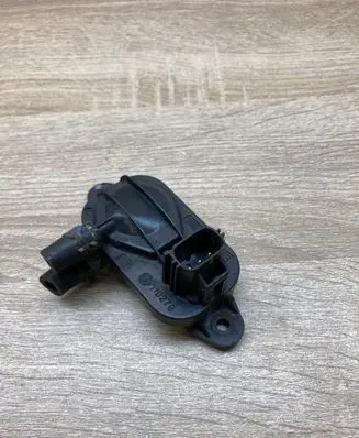 Ford Focus Exhaust pressure sensor 3M5A5L200AB