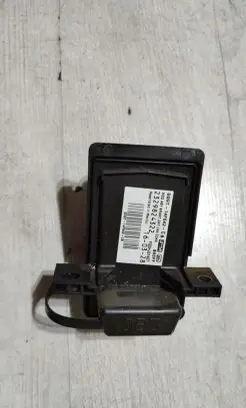 Ford Mondeo MK V Other control units/modules GG9T14F642CB