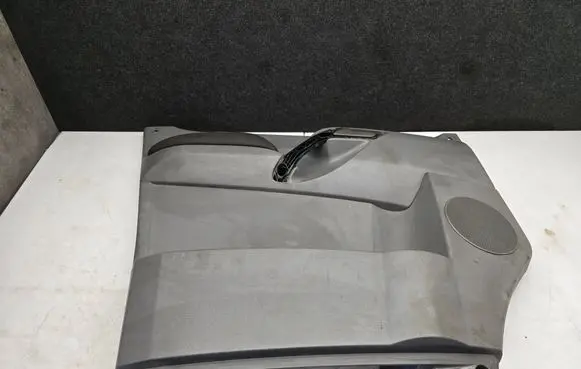 Volkswagen Crafter Front door card panel trim 9067270571 308121499196
