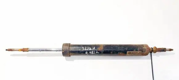 BMW 1 E81 E87 Rear shock absorber/damper 33526771559