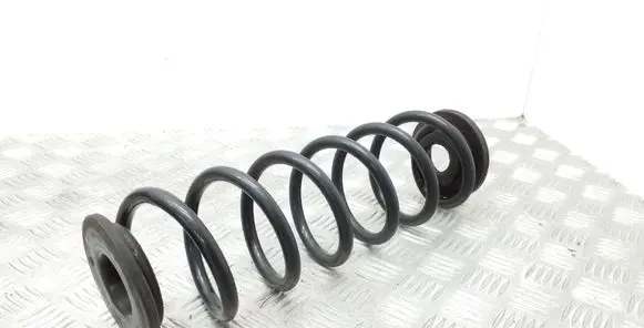 Skoda Yeti (5L) Rear coil spring 1K0512149B