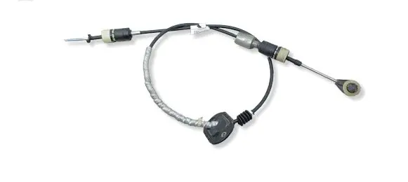 Volvo S60 Gear shift cable linkage 31367803