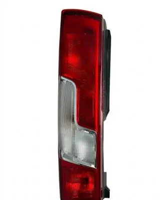 Peugeot Boxer Rear/tail lights 01380673080
