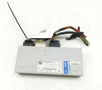 BMW X1 F48 F49 Tailgate/trunk control unit/module 7412610 F005V01807