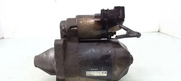 Mazda 323 Starter motor 2280003381