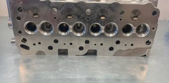 Isuzu Gemini Engine head 908551 AMC908551